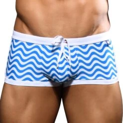 Shorty De Bain Waves