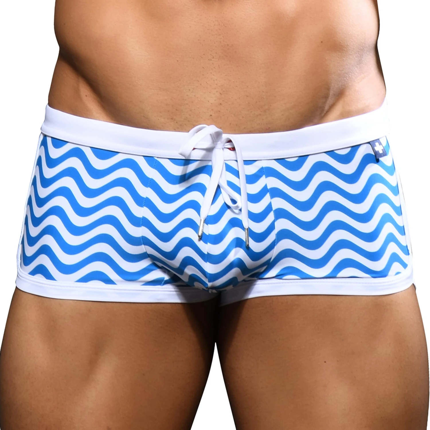 Shorty De Bain Waves 1 Shorty De Bain Waves