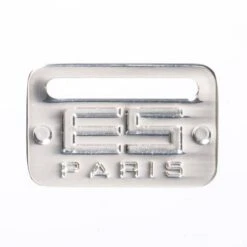 Shorty Double Side Coton Blanc - Noir -Boutique De Sous-vêtements shorty double side coton blanc noir es collection 2