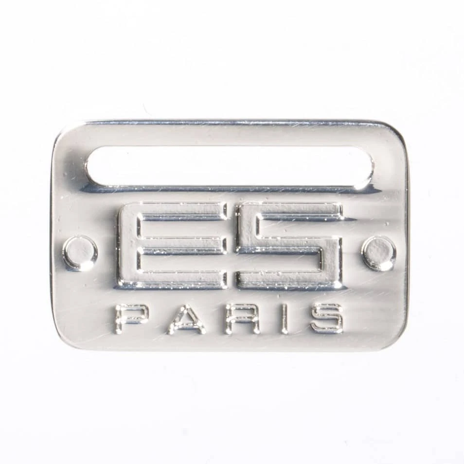 Shorty Empty Bottom Double Side Coton Marine - Rouge 3 Shorty Empty Bottom Double Side Coton Marine - Rouge – Image 3