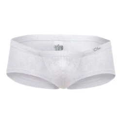 Shorty Fantasy Blanc 7 Shorty Fantasy Blanc -Boutique De Sous-vêtements shorty fantasy blanc clever 2