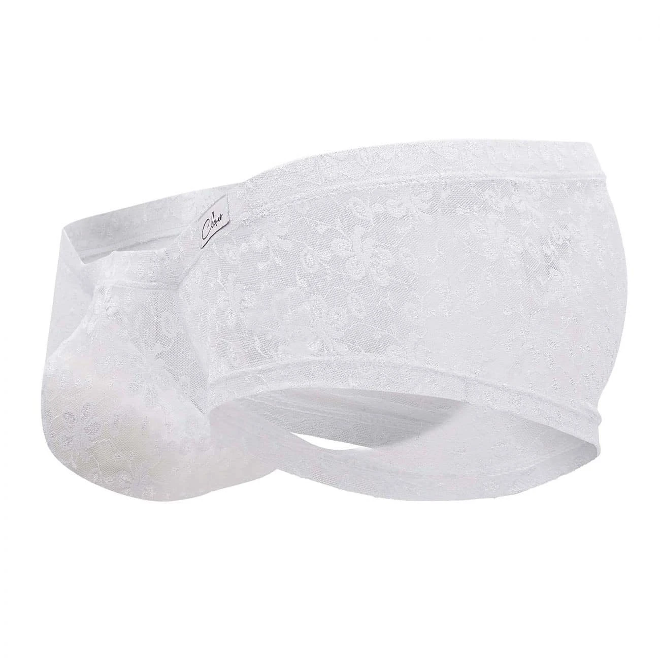 Shorty Fantasy Blanc 4 Shorty Fantasy Blanc – Image 4