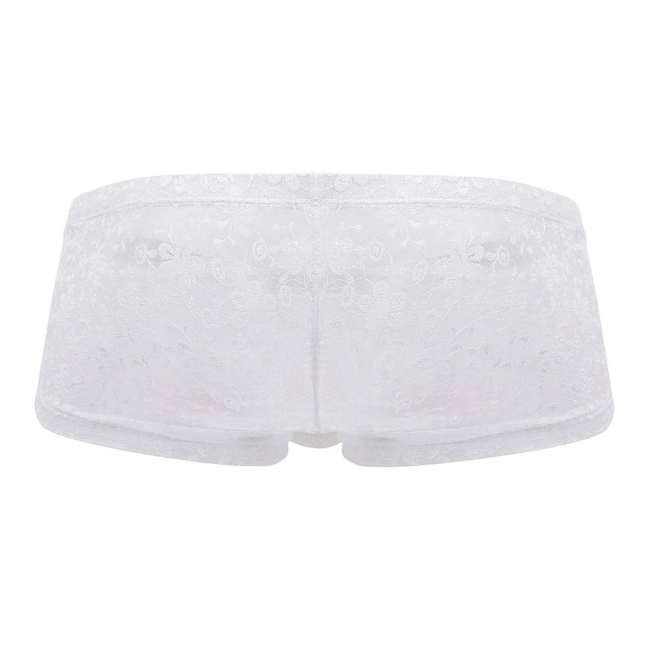 Shorty Fantasy Blanc 5 Shorty Fantasy Blanc – Image 5