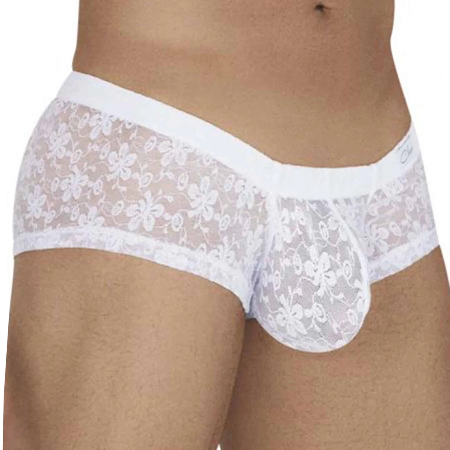 Shorty Fantasy Blanc 1 Shorty Fantasy Blanc