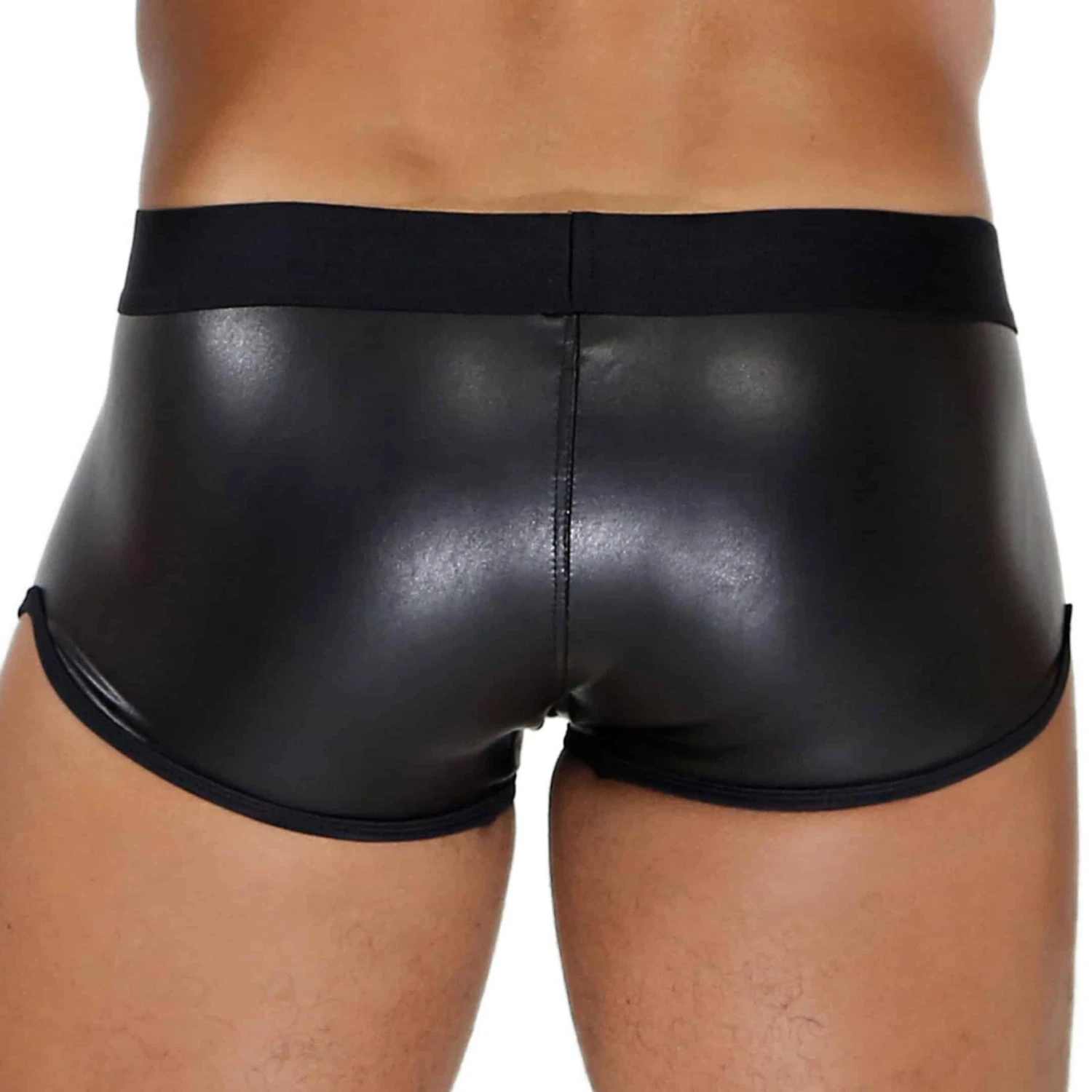 Shorty Fetish Noir 2 Shorty Fetish Noir – Image 2