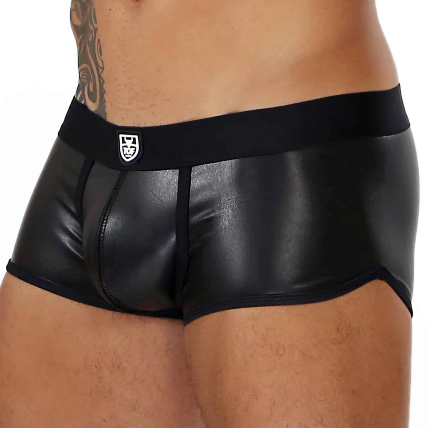 Shorty Fetish Noir 1 Shorty Fetish Noir