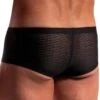 Shorty Hot Pants M2276 Noir