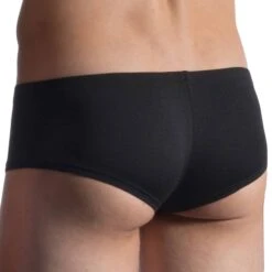 Shorty Hot Pants M800 Noir