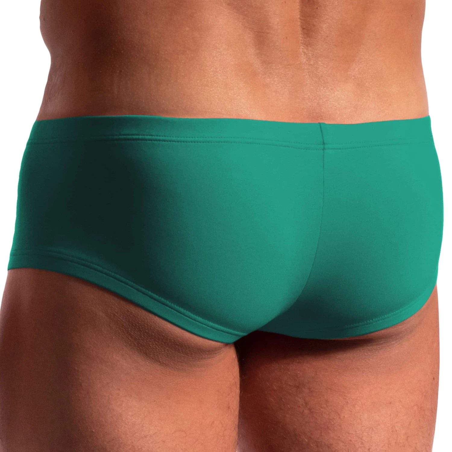 Shorty Hot Pants M800 Pétrole 1 Shorty Hot Pants M800 Pétrole