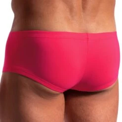 Shorty Hot Pants M800 Rose