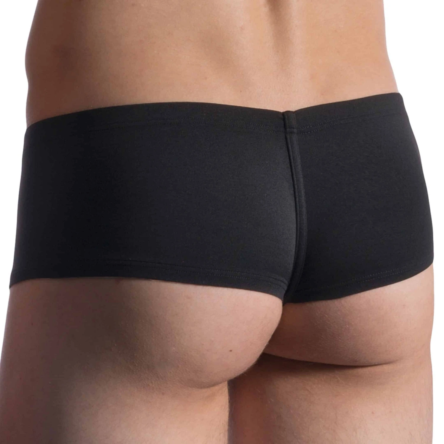Shorty Hot String Pants M800 Noir 1 Shorty Hot String Pants M800 Noir