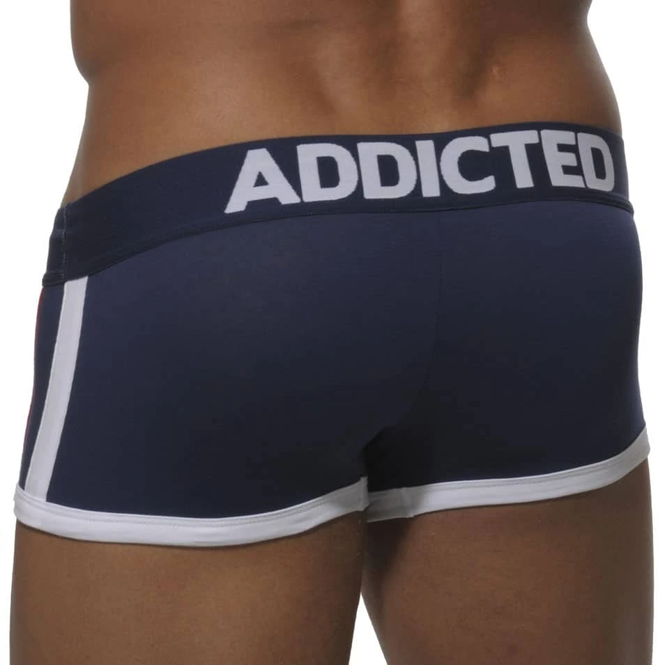 Shorty Pack Up Sport Marine 2 Shorty Pack Up Sport Marine – Image 2