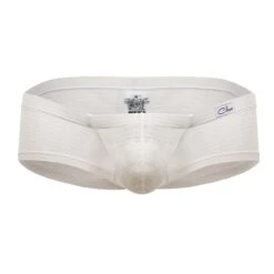 Shorty Taboo Beige -Boutique De Sous-vêtements shorty taboo beige clever 2