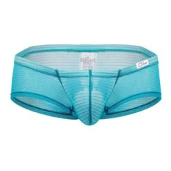 Shorty Taboo Vert 7 Shorty Taboo Vert -Boutique De Sous-vêtements shorty taboo vert clever 2