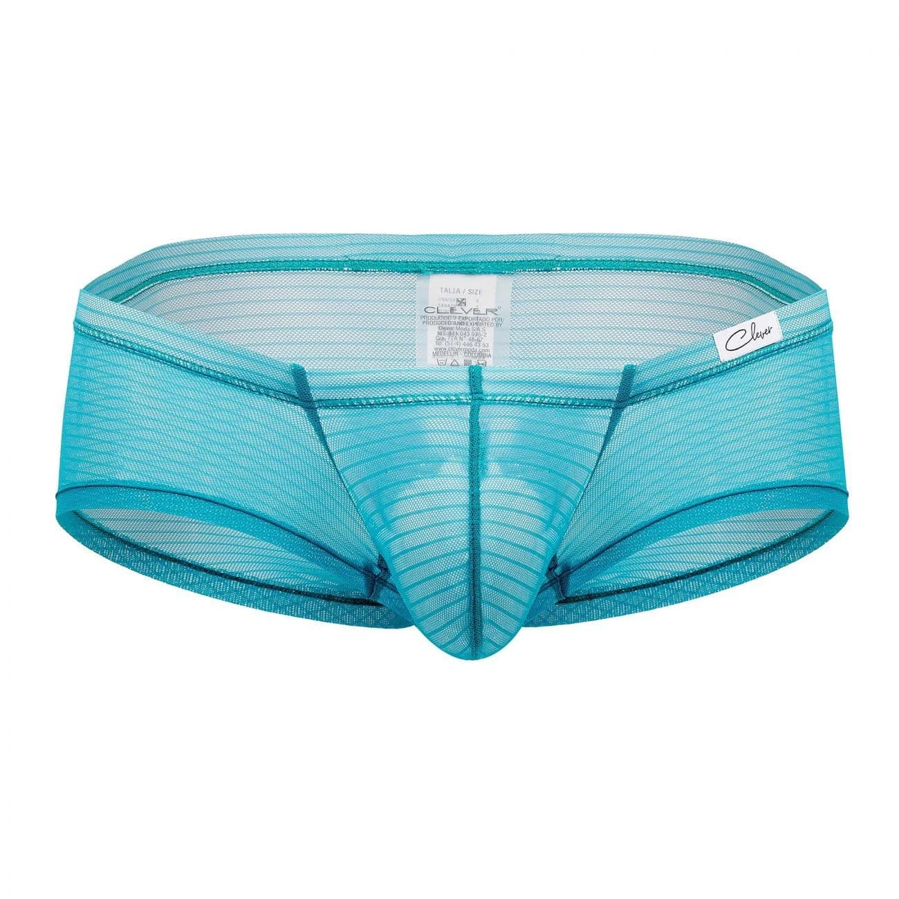 Shorty Taboo Vert 3 Shorty Taboo Vert – Image 3