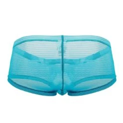 Shorty Taboo Vert 9 Shorty Taboo Vert -Boutique De Sous-vêtements shorty taboo vert clever 4