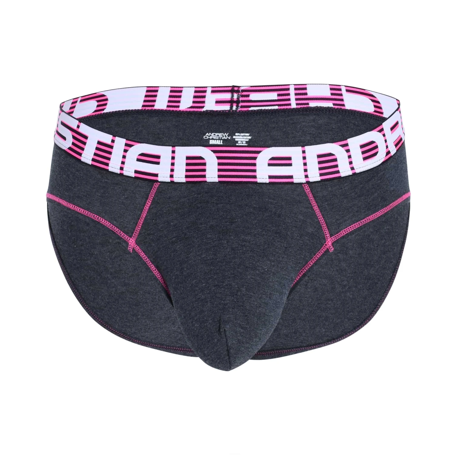 Slip Almost Naked Hang-Free Anthracite 5 Slip Almost Naked Hang-Free Anthracite – Image 5