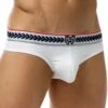 Slip Astra Coton Blanc