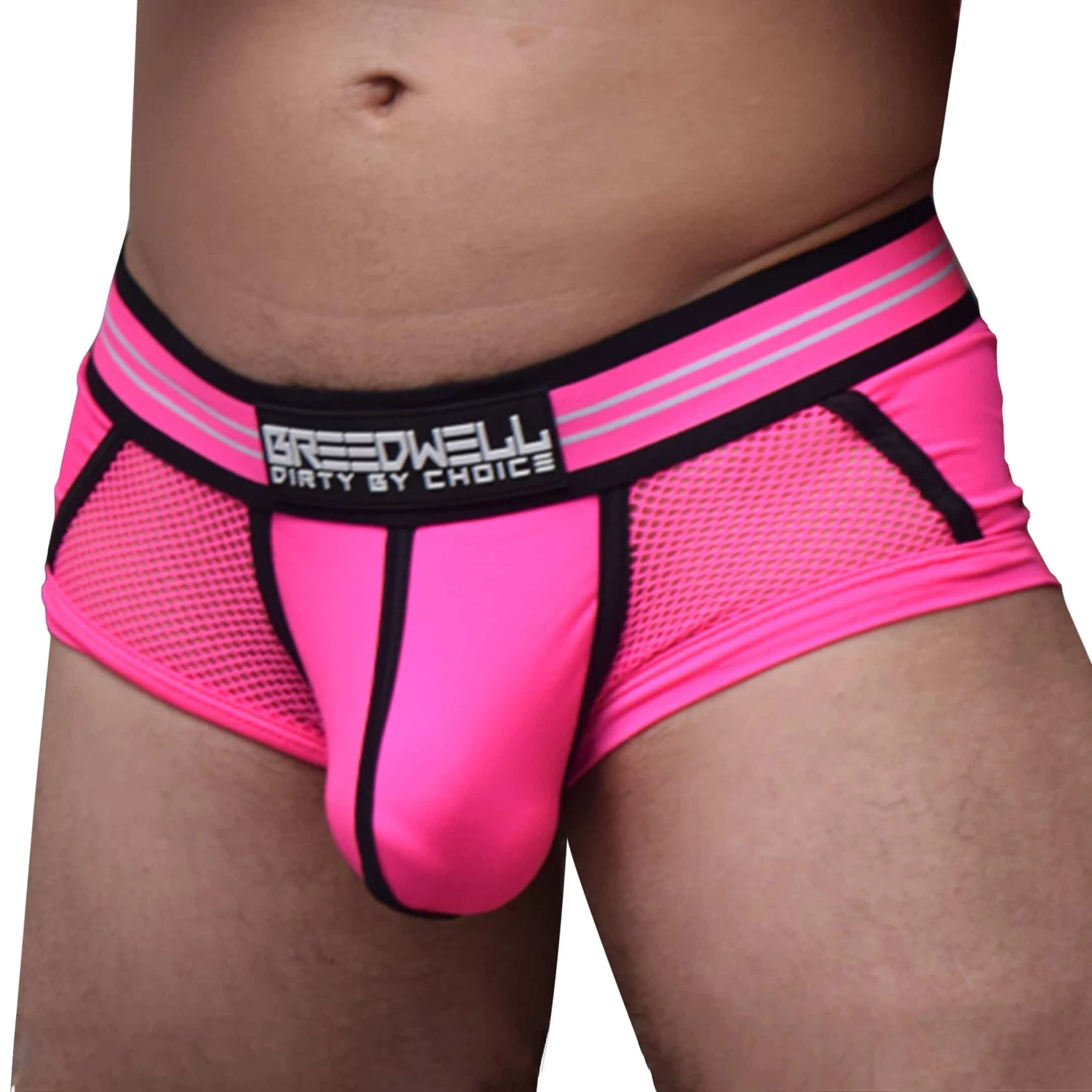 Slip Axel Rose Fluo 2 Slip Axel Rose Fluo – Image 2