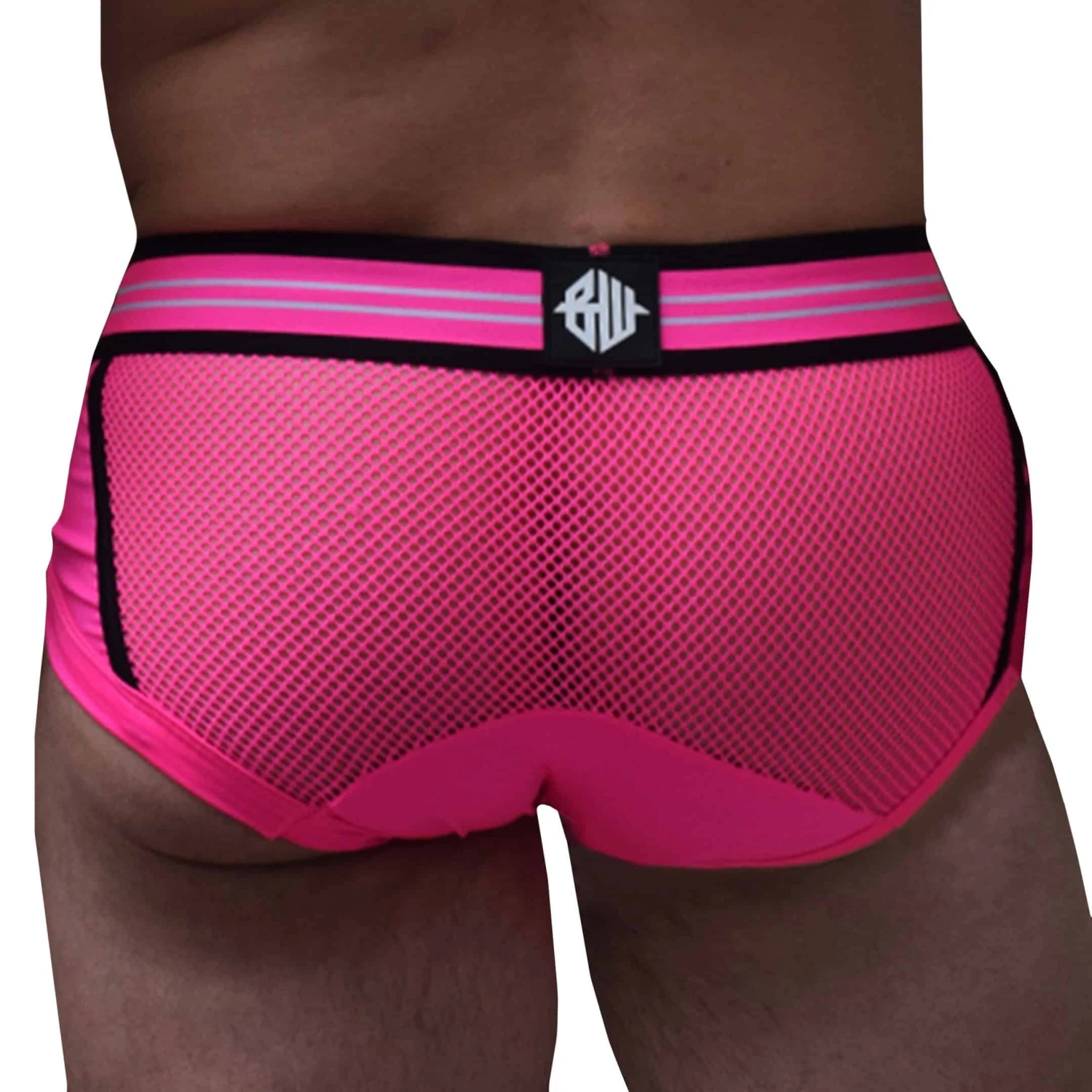Slip Axel Rose Fluo 1 Slip Axel Rose Fluo