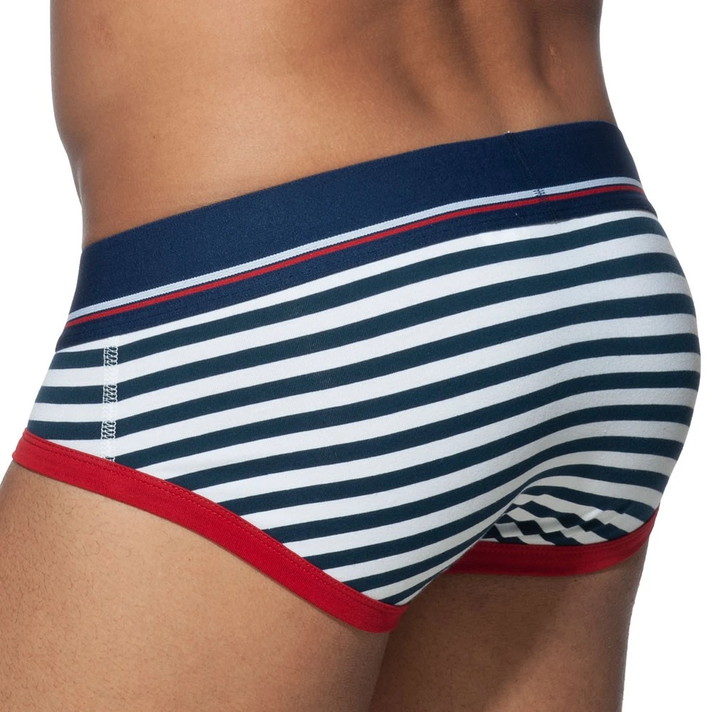 Slip Basic Colors Coton Marin 1 Slip Basic Colors Coton Marin