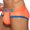 Slip Basic Colors Mesh Orange Fluo