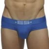 Slip Basic Modal Push Up Royal