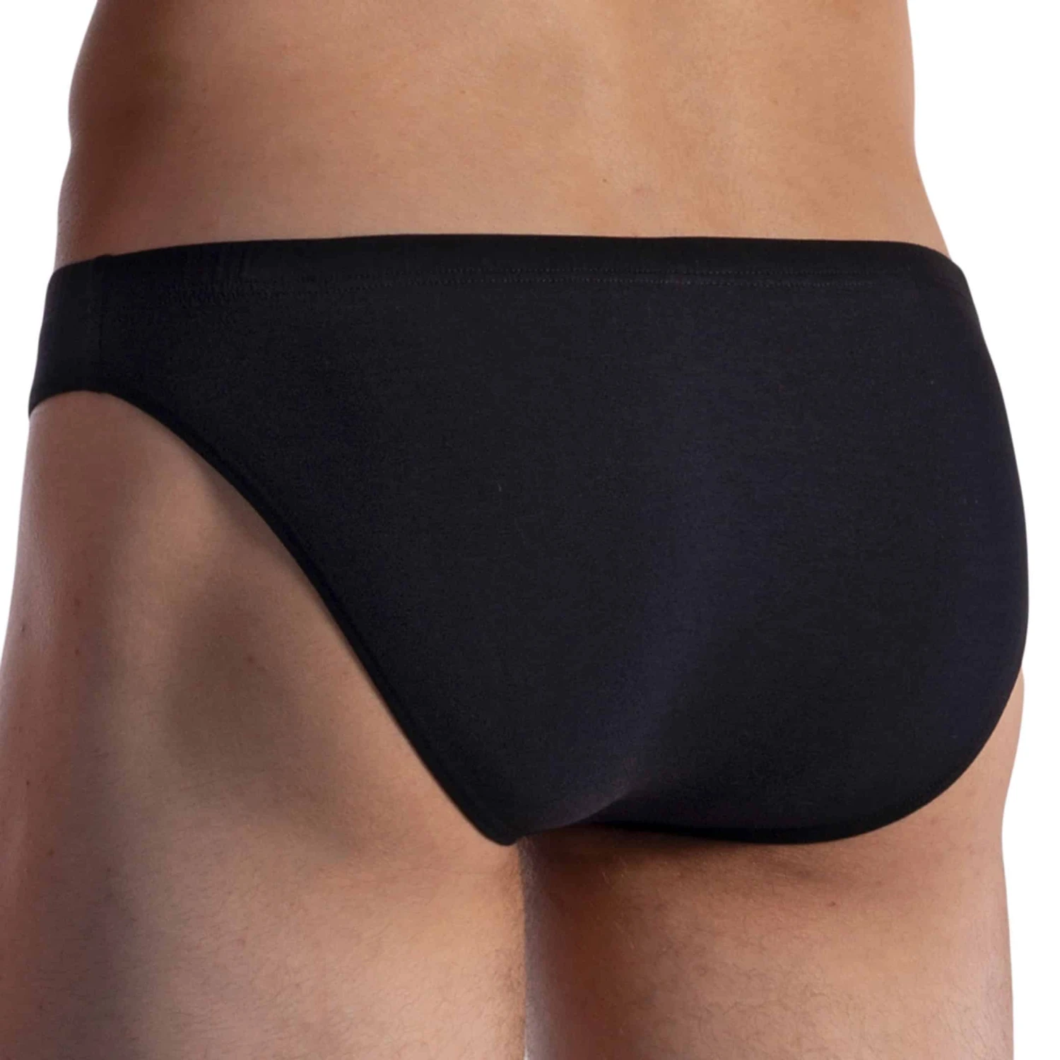 Slip Brazil RED 1601 Noir 1 Slip Brazil RED 1601 Noir