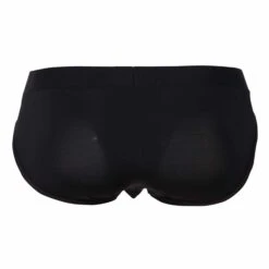 Slip Celestial Noir 9 Slip Celestial Noir -Boutique De Sous-vêtements slip celestial noir clever 4