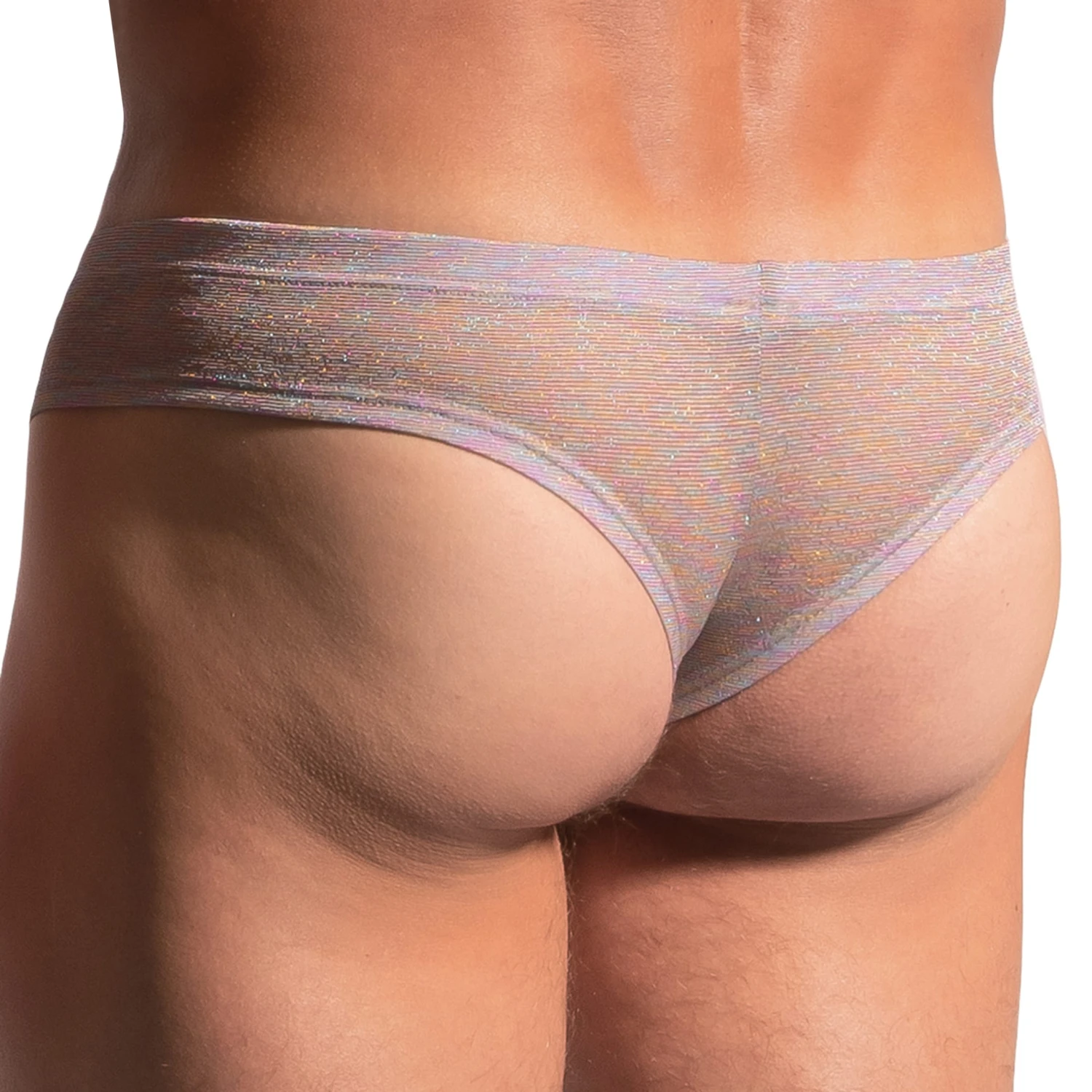 Slip Cheeky M2291 Multicolore 1 Slip Cheeky M2291 Multicolore