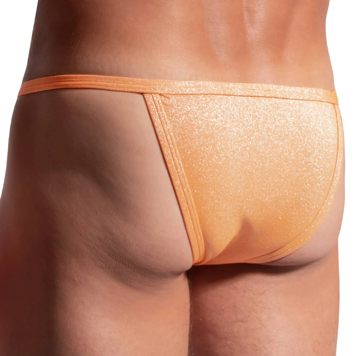 Slip Cheeky Tanga M2290 Saumon 1 Slip Cheeky Tanga M2290 Saumon