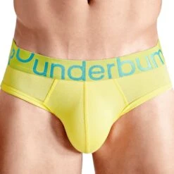 Slip Chromatic Package Jaune