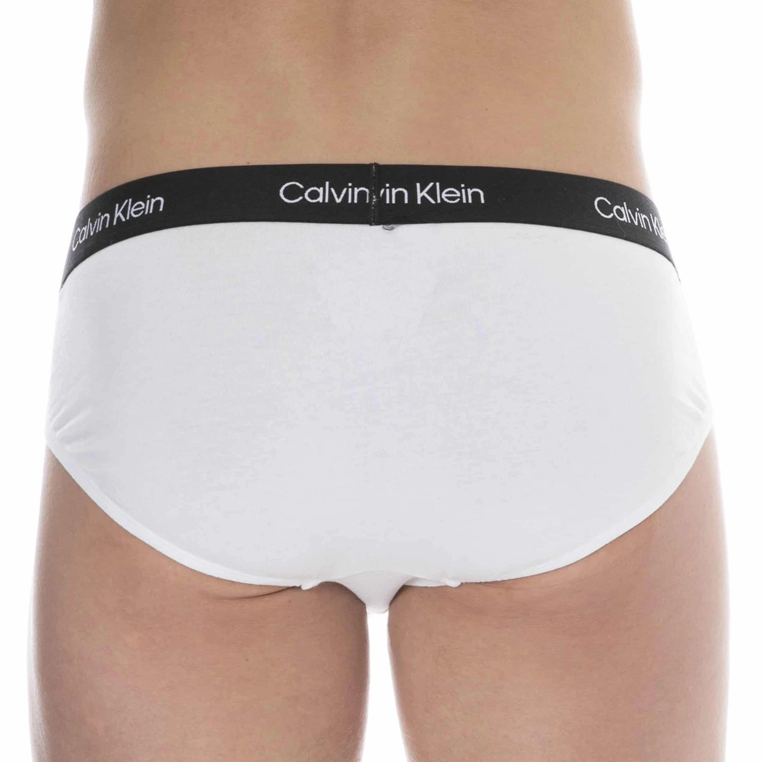 Slip Ck96 Blanc 3 Slip Ck96 Blanc – Image 3