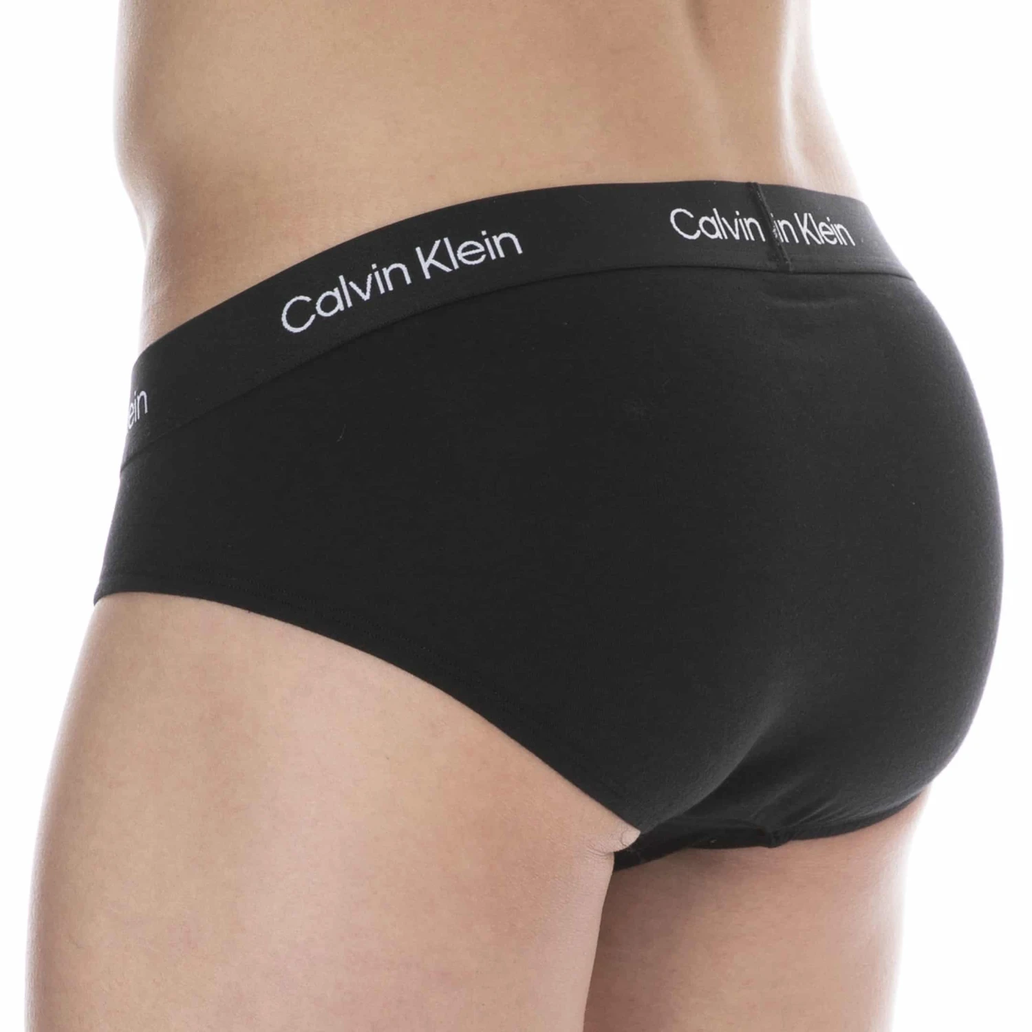 Slip Ck96 Noir 2 Slip Ck96 Noir – Image 2