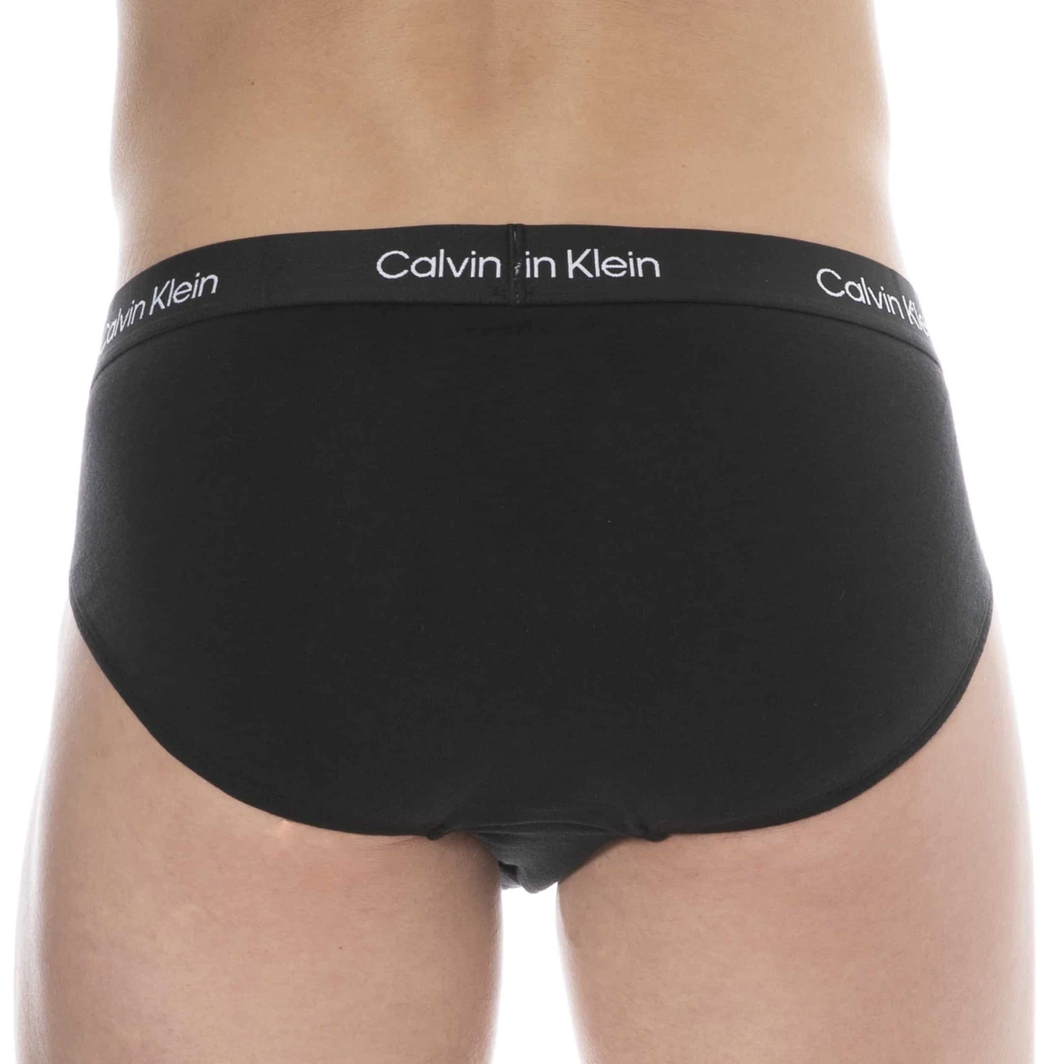 Slip Ck96 Noir 3 Slip Ck96 Noir – Image 3