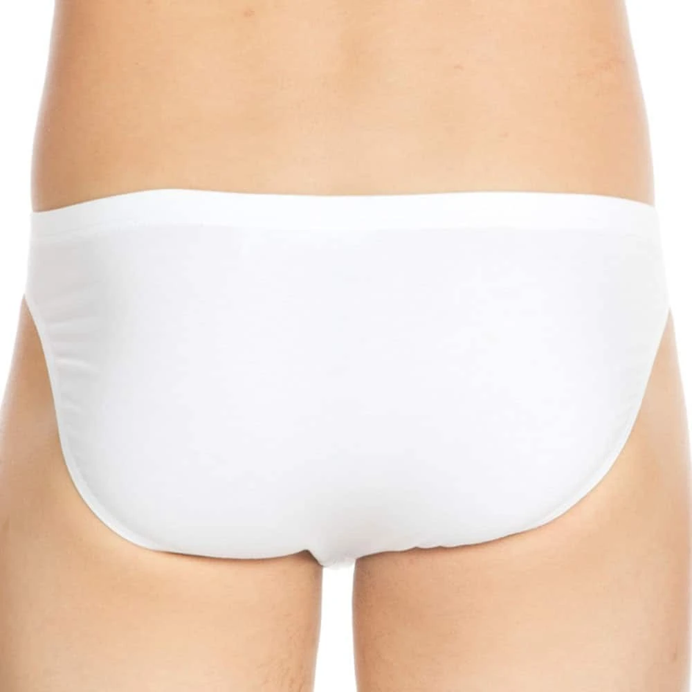 Slip Classic Comfort Blanc 1 Slip Classic Comfort Blanc