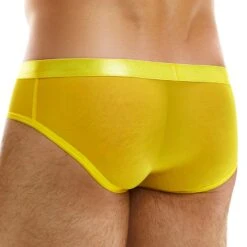 Slip Classic Muslin Jaune