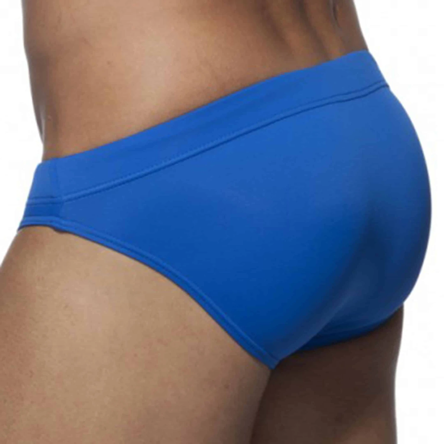Slip De Bain Basic Bleu Roi 2 Slip De Bain Basic Bleu Roi – Image 2