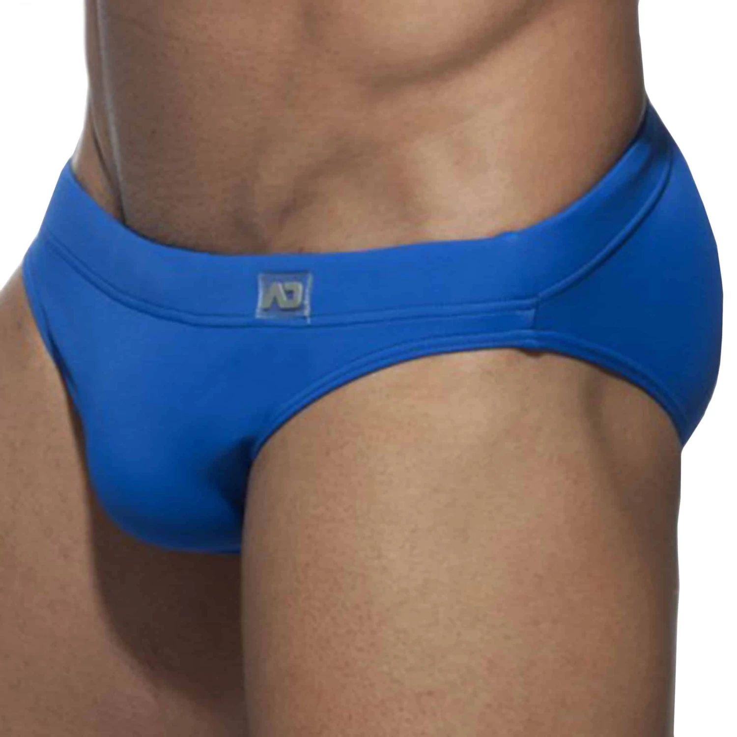 Slip De Bain Basic Bleu Roi 1 Slip De Bain Basic Bleu Roi