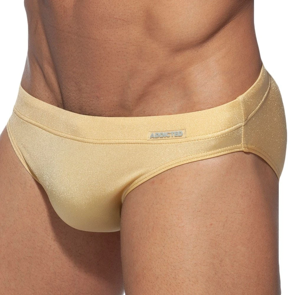 Slip De Bain Basic Colors Or 1 Slip De Bain Basic Colors Or