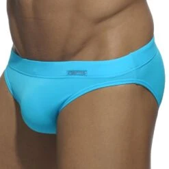 Slip De Bain Basic Colors Turquoise