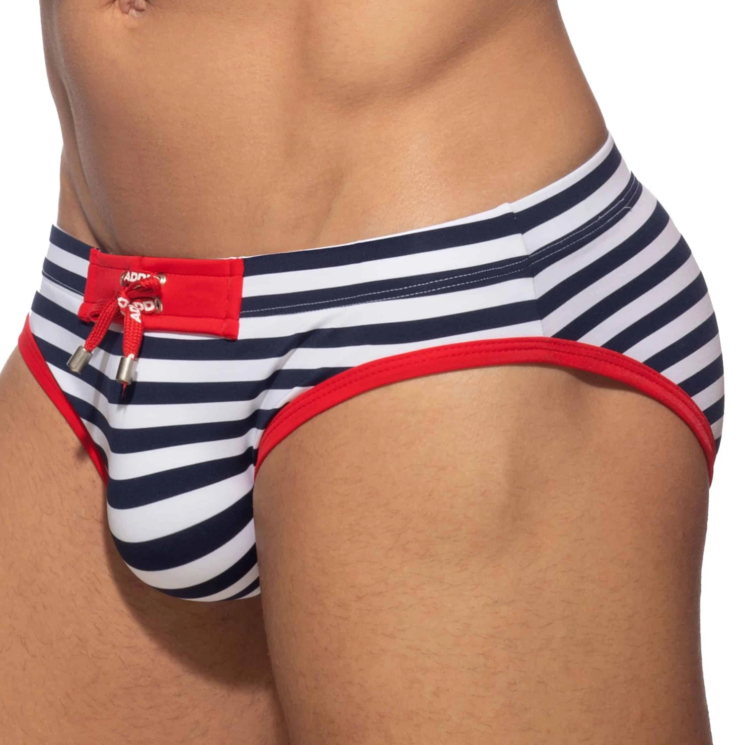 Slip De Bain Marin Rouge 1 Slip De Bain Marin Rouge