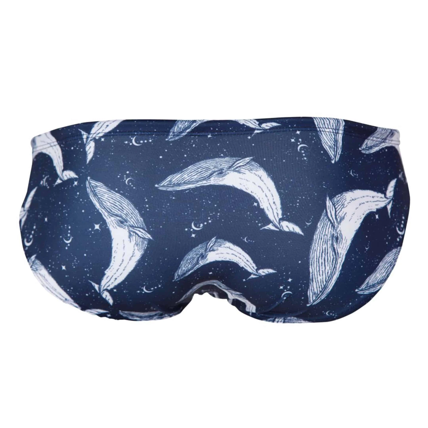 Slip De Bain Mistery Bleu 4 Slip De Bain Mistery Bleu – Image 4