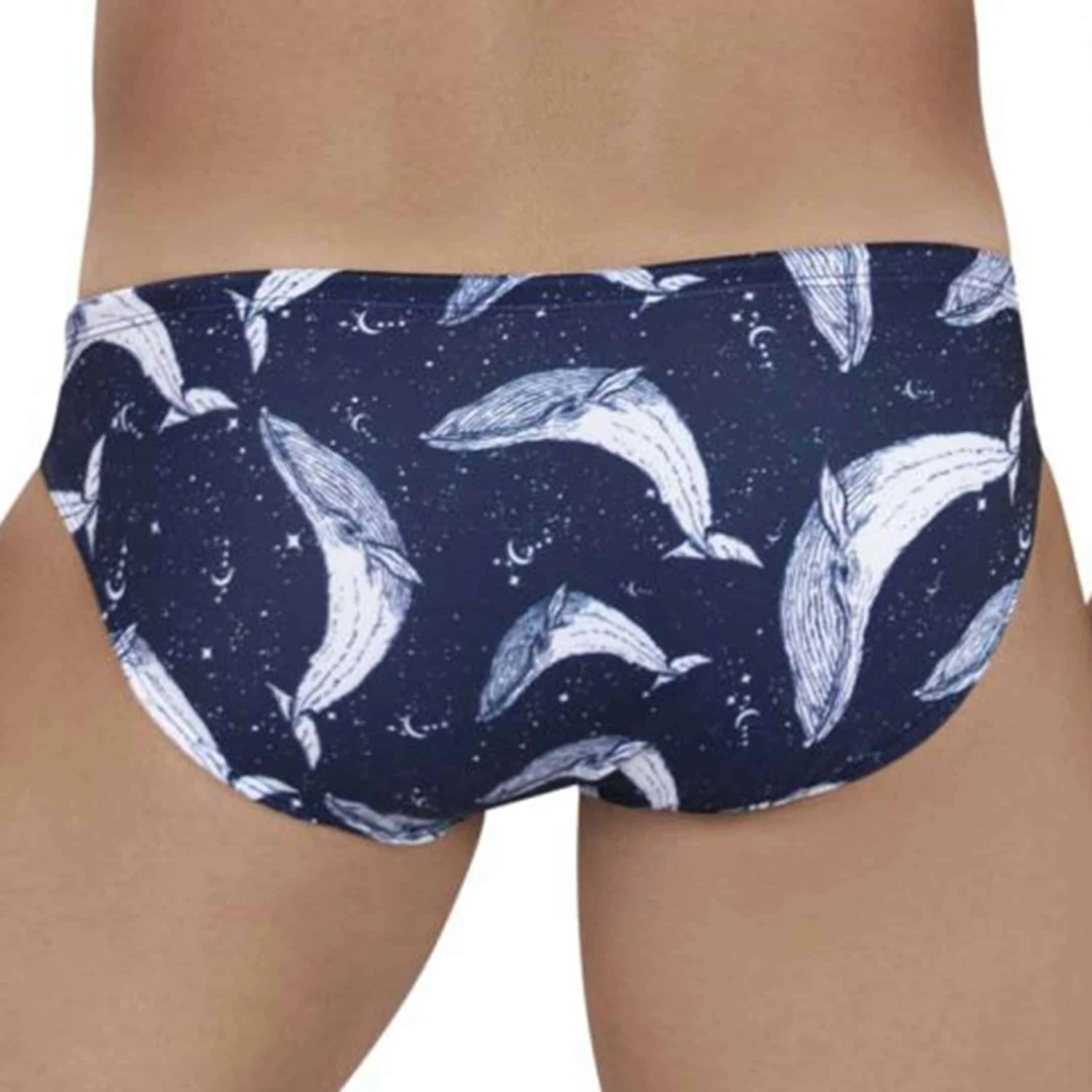 Slip De Bain Mistery Bleu 1 Slip De Bain Mistery Bleu