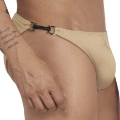 Slip De Bain Passion Or