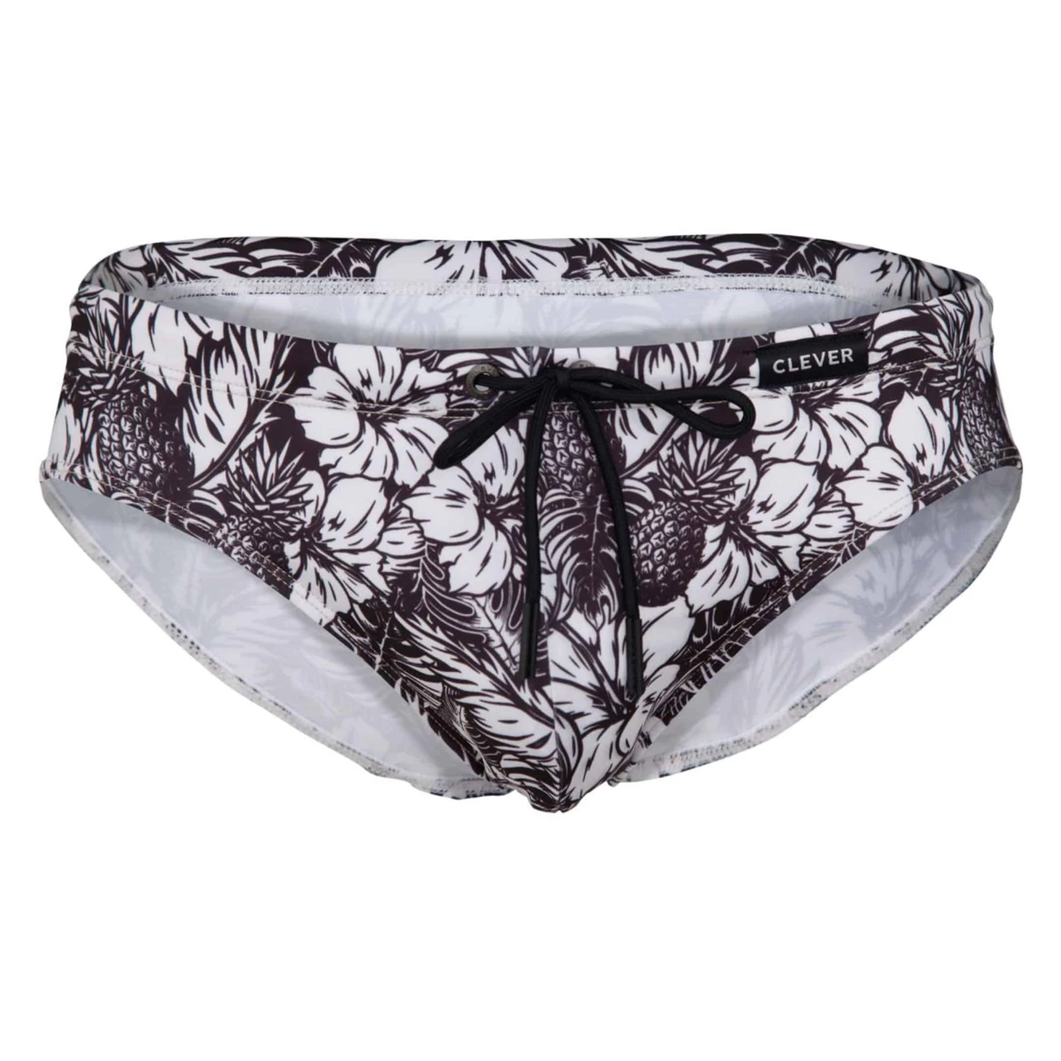 Slip De Bain Riddle Noir 2 Slip De Bain Riddle Noir – Image 2