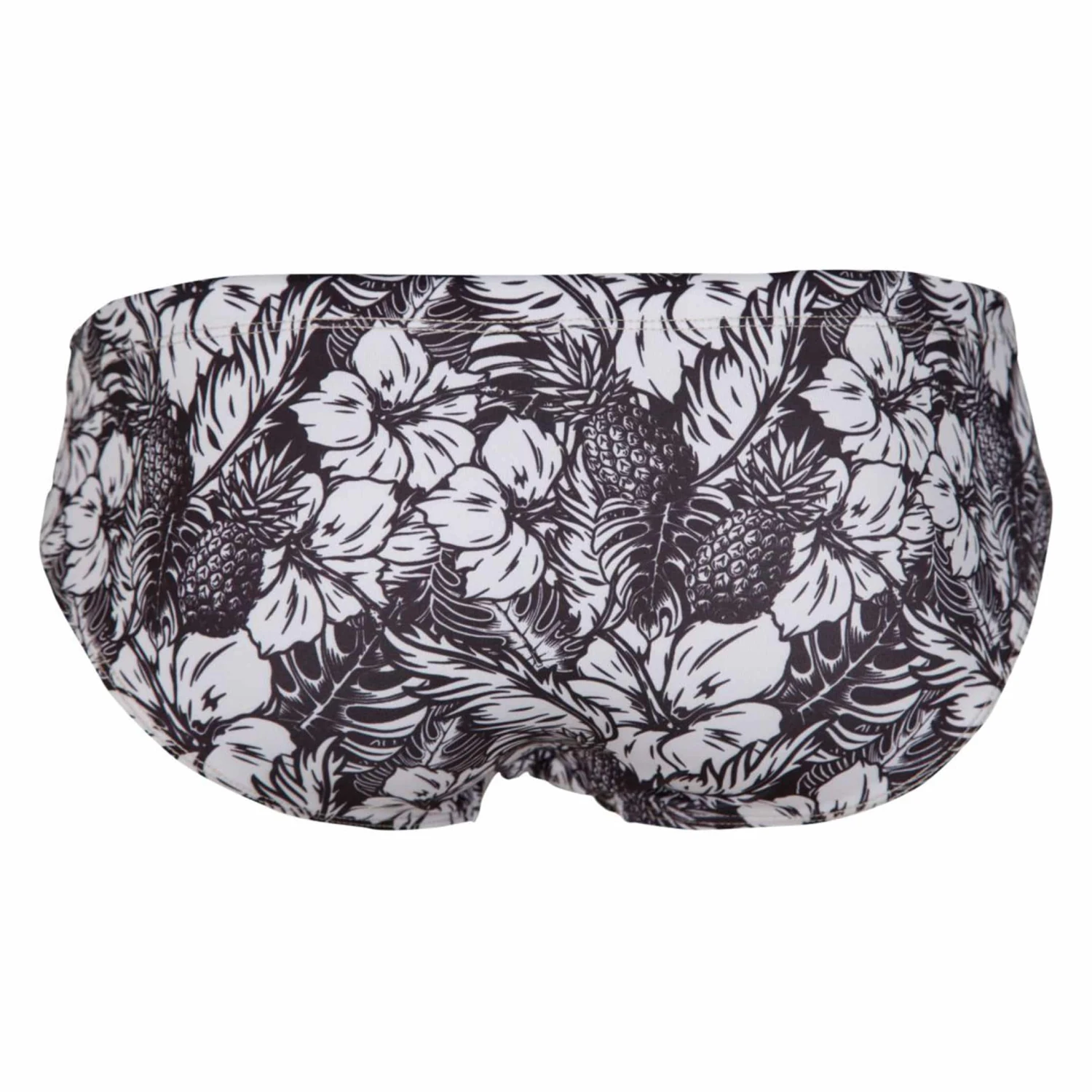 Slip De Bain Riddle Noir 4 Slip De Bain Riddle Noir – Image 4