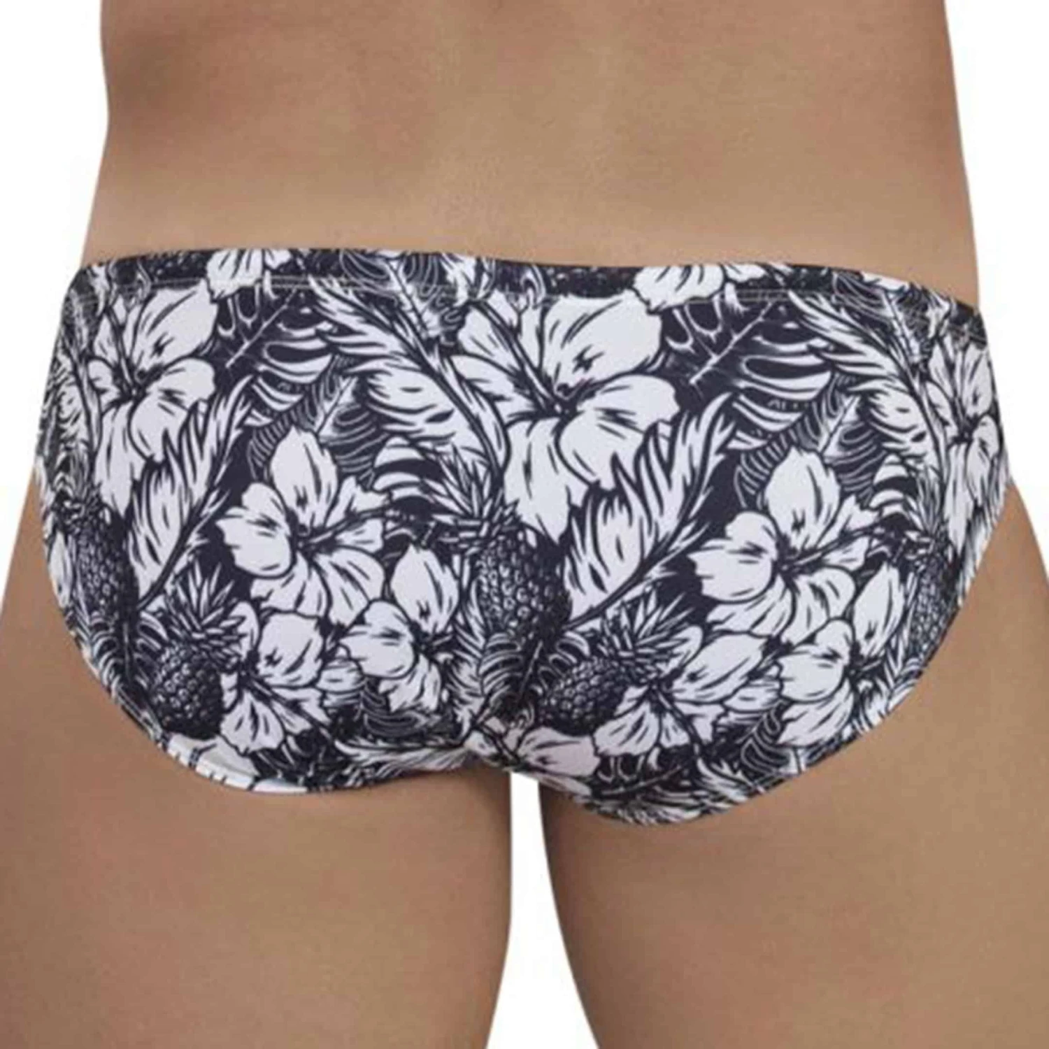 Slip De Bain Riddle Noir 1 Slip De Bain Riddle Noir