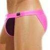 Slip De Bain Tanga Stardust Rose