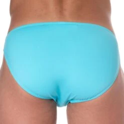 Slip De Bain Technicolors Bleu Ciel 5 Slip De Bain Technicolors Bleu Ciel -Boutique De Sous-vêtements slip de bain technicolors bleu ciel sweet banana 2